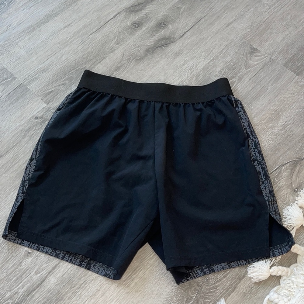 Men’s Gymshark Shorts